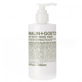Malin & Goetz – Rum Hånd- og kroppssåpe 237 ml