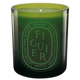 Diptyque – Figuier stearinlys 300g (fig)
