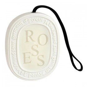 Diptyque – Oval med duft av roser
