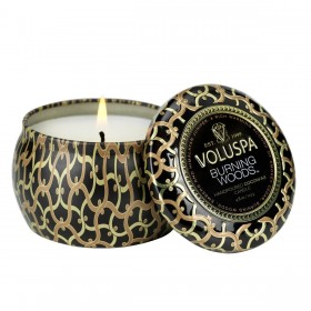 Voluspa – Burning Woods mini-blikklys