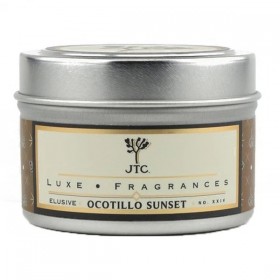 Joshua Tree – Ocotillo Sunset reiseblikklys