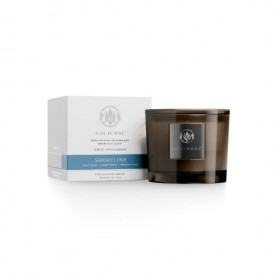 Aquiesse – Shoreline Medum Candle
