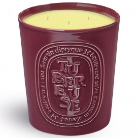 Diptyque – Tubereuse 3 Wick Candle 600g (Tuberose)
