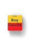 Boy Smells – Świeca Cytrusowa