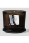 Aquiesse – Świeca Lniana Luxe Średnia