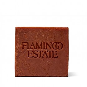 Flamingo Estate – Roma Heirloom Tomato Soap Brick