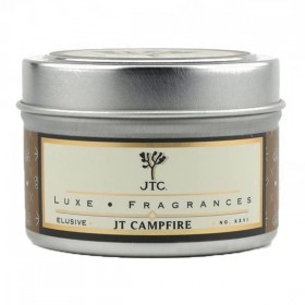 Joshua Tree – świeca podróżna w puszce JT Campfire