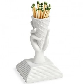 Jonathan Adler – I Scream Match Strike