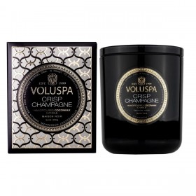 Voluspa – Świeca klasyczna Crisp Champagne