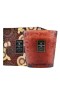 Lumânare Voluspa – Forbidden Fig cu 3 fitiluri