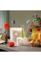 Lumânare Voluspa Wildflowers cu 5 fitiluri pentru focar