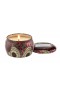 Voluspa – Mini Lumanare din tabla Goji Tarocco Orange