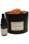 Mad Et Len – Terre Noire Amber Resin Potpourri