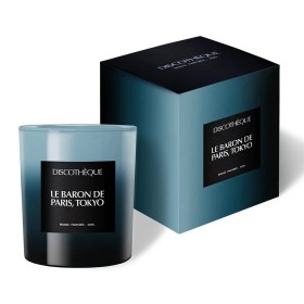Discothèque – Le Baron De Paris, Tokyo Candle