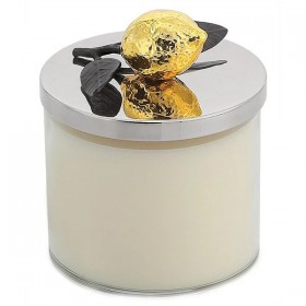 Michael Aram – Lumânare Lemonwood