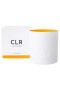 CLR Los Angeles – Orange Candle
