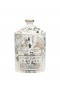 Harlem Candle Company – Speakeasy Harlem Map Ceramic Candle