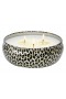 Voluspa – Crisp Champagne 3 Wick Tin Candle