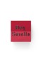 Boy Smells – Red Hot Candle
