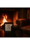 Delirium – Suede & Smoke Candle