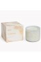 LAFCO – White Maple Bourbon 3 Wick Candle