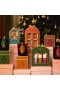 Tocca – Wonders Collection Mini Perfume Deluxe Set 2025