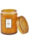 Voluspa – Baltic Amber Small Jar Candle