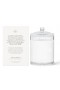 Glasshouse – Marseille Memoir Candle