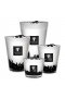 Baobab Collection – Feathers Max10 Candle