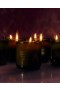 Flamingo Estate – Jasmine Damask Rose Candle