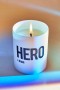 Nomad Noé – Hero In Niani Candle