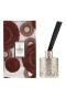 Voluspa – Gilt Pomander & Hinoki Diffuser