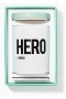 Nomad Noé – Hero In Niani Candle
