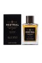 Mistral – Teak Wood Eau De Parfum