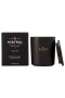 Mistral – Teak Wood Candle
