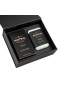 Mistral – Salted Gin Eau De Parfum & Soap Gift Set