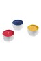 Jonathan Adler – Muse Couleur 3 Votive Candle Set
