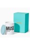 Nomad Noé – Muse In Wyoming Candle