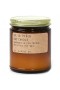 P.F. Candle Co. – Piñon Candle