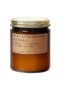 P.F. Candle Co. – Sandalwood Rose Candle