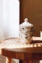 Harlem Candle Company – Speakeasy Harlem Map Ceramic Candle