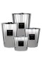 Baobab Collection – Platinum Max16 Candle