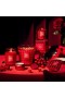 Voluspa – Cherry Gloss Mini Tin Candle