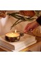Voluspa – Baltic Amber 3 Wick Tin Candle
