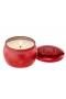 Voluspa – Cherry Gloss Mini Tin Candle