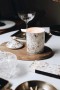 Harlem Candle Company – Speakeasy Harlem Map Ceramic Candle
