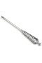 Social Light – Versailles Mirror Polished Chrome Lighter