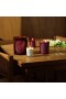 Diptyque – Tubereuse 3 Wick Candle 600g (Tuberose)