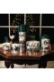 Thymes – Frasier Fir Statement Boxed Candle 13oz.