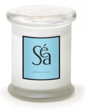Archipelago – Sea Jar Candle